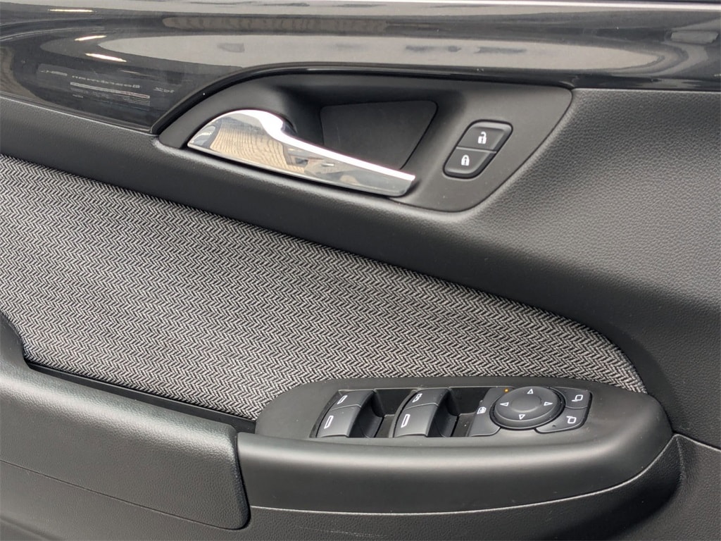 Thumbnail: 2025 Chevrolet TrailBlazer - 14