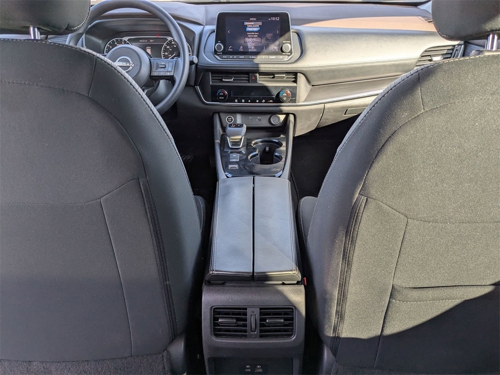 Thumbnail: 2023 Nissan Rogue - 30