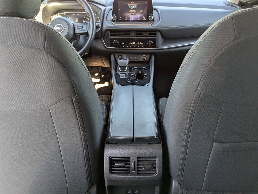 Thumbnail: 2024 Nissan Rogue - 31