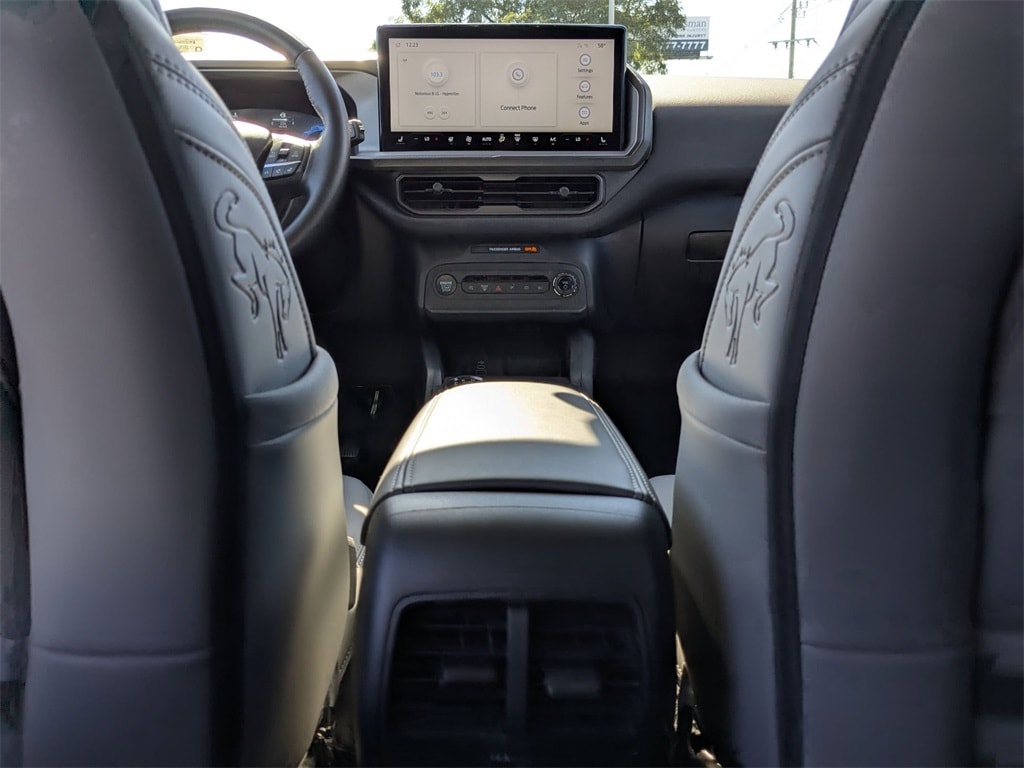 Thumbnail: 2025 Ford Bronco Sport - 33