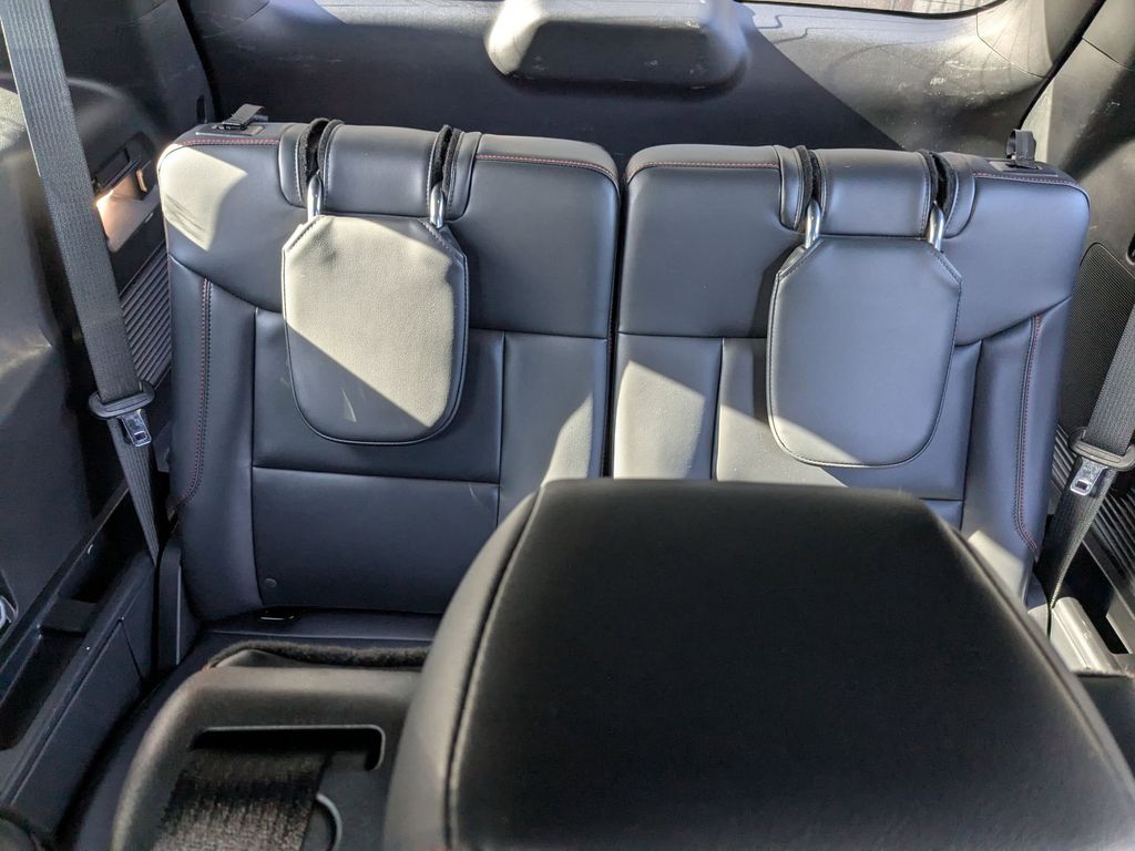 Thumbnail: 2025 Ford Explorer - 29