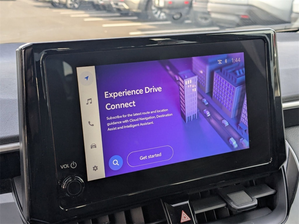 Thumbnail: 2025 Toyota Corolla - 22