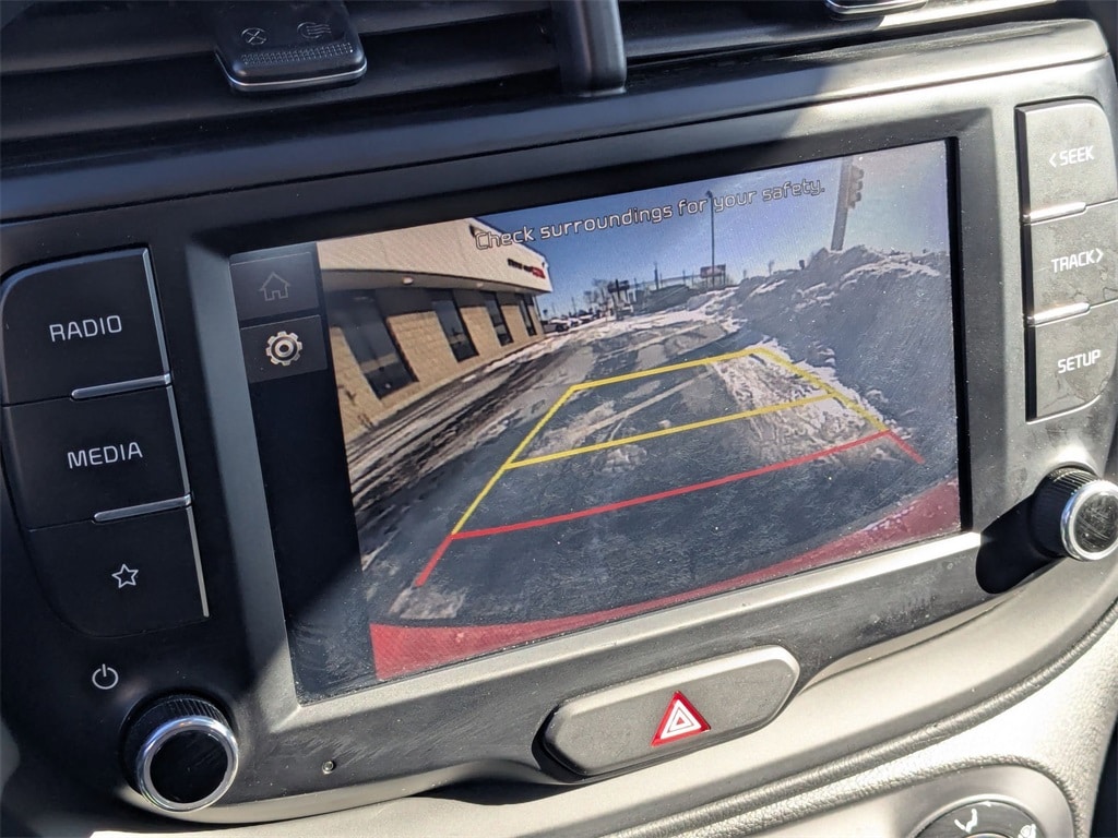 Thumbnail: 2024 Kia Soul - 23