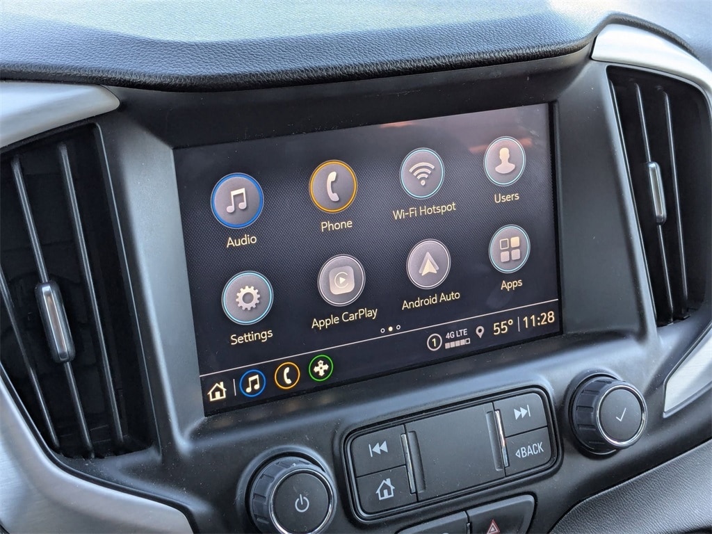 Thumbnail: 2024 GMC Terrain - 26