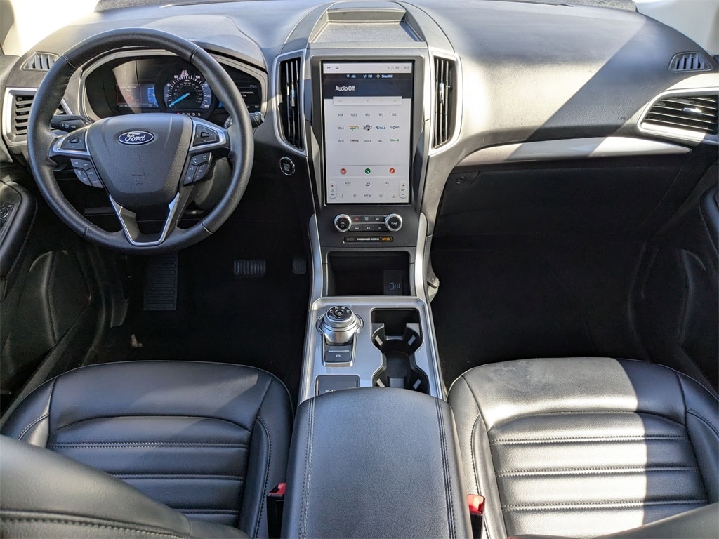 Thumbnail: 2024 Ford Edge - 31