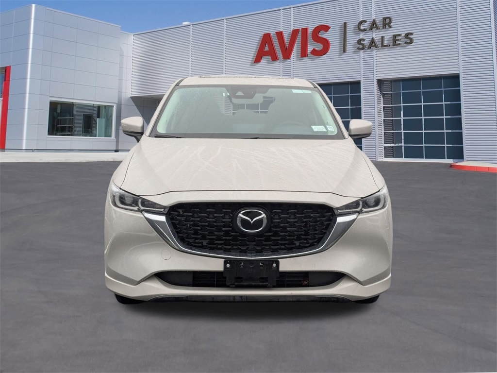 Thumbnail: 2025 Mazda CX-5 - 10