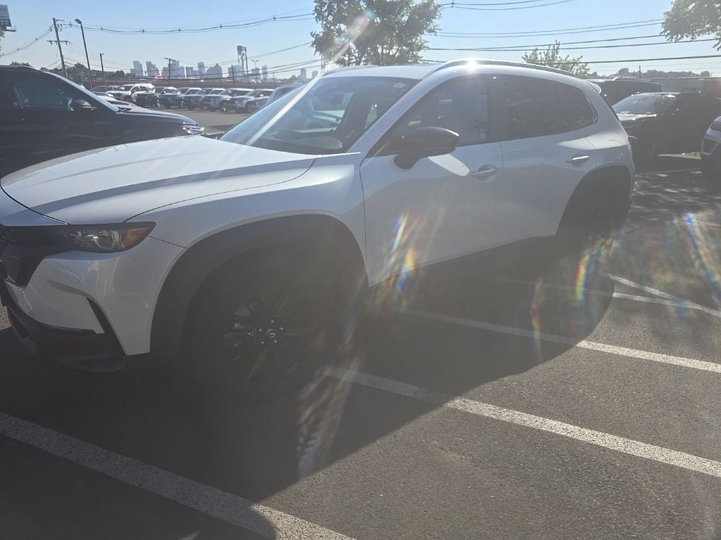2025 Mazda CX-50's photo