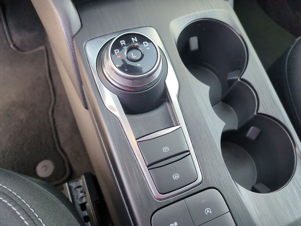Thumbnail: 2025 Ford Escape - 15