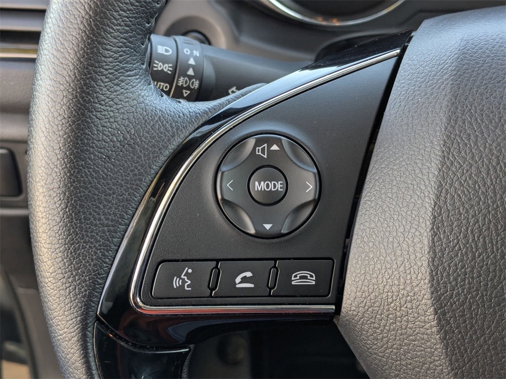 Thumbnail: 2025 Mitsubishi Outlander Sport - 21