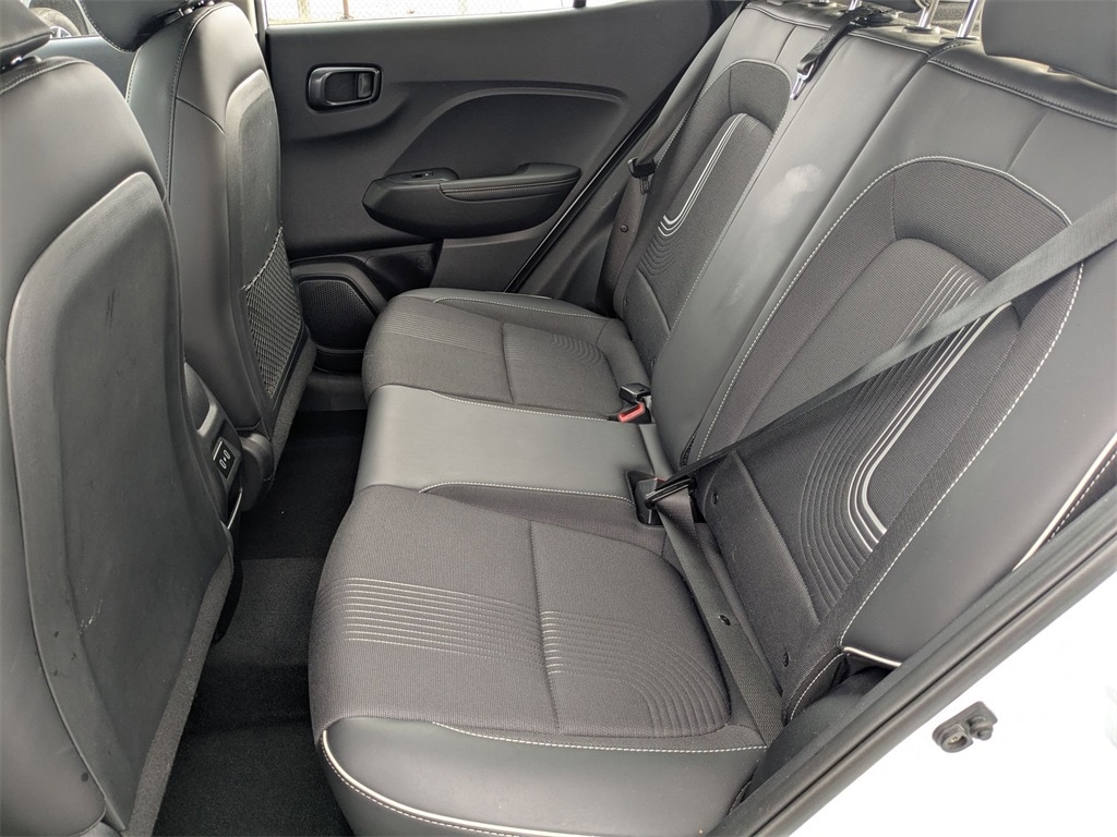 Thumbnail: 2025 Hyundai Venue - 28