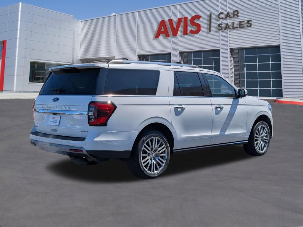 Thumbnail: 2024 Ford Expedition MAX - 6