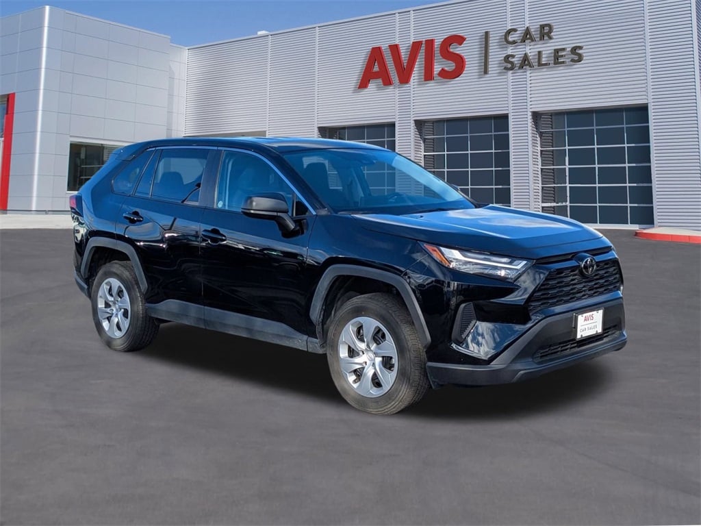 Thumbnail: 2025 Toyota RAV4 - 11