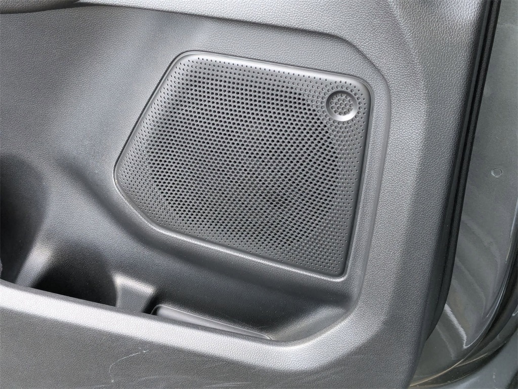 Thumbnail: 2025 Ford Escape - 18