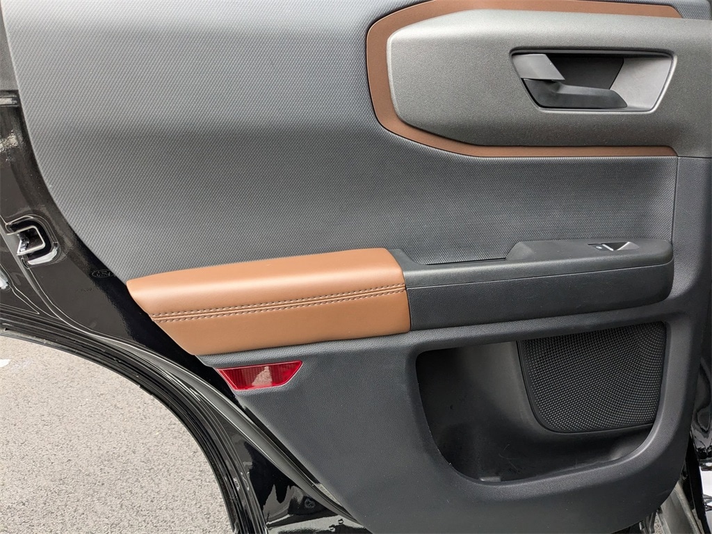 Thumbnail: 2025 Ford Bronco Sport - 27