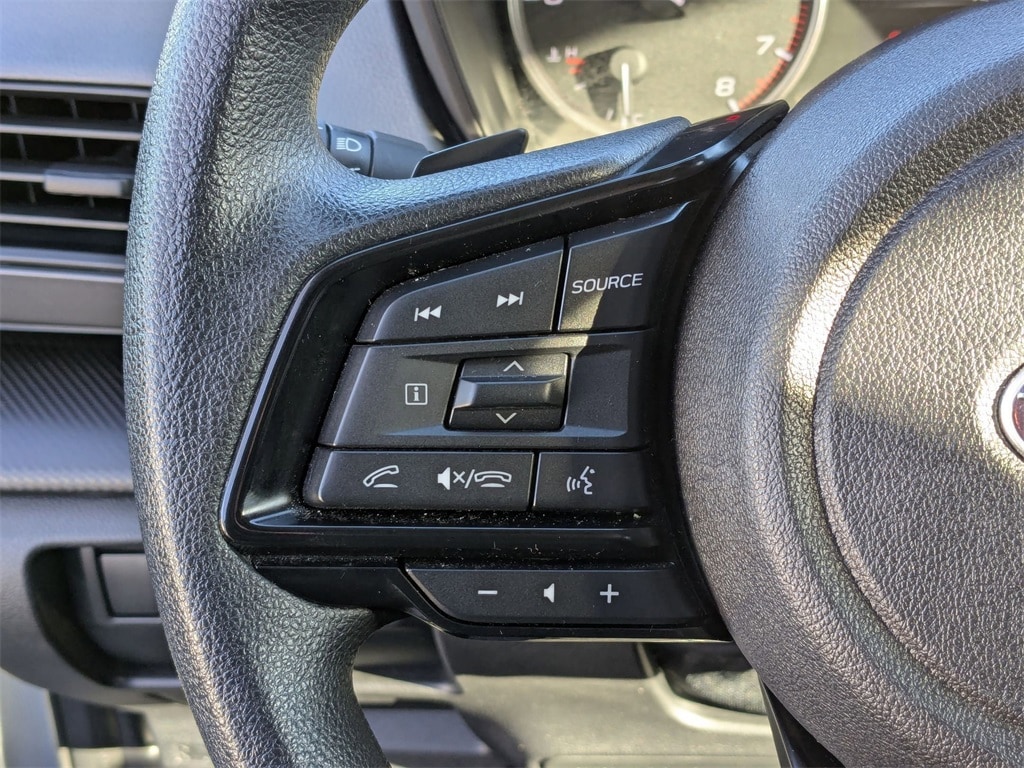 Thumbnail: 2024 Subaru Crosstrek - 22