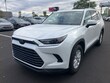Toyota Grand Highlander