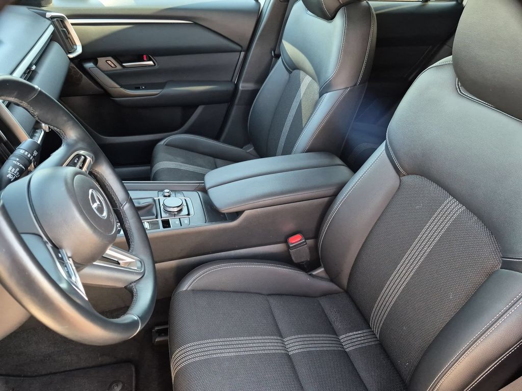 Used 2025 Mazda CX-50 For Sale at AVIS Car Sales | VIN