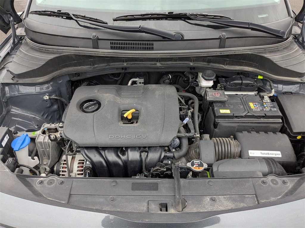 Thumbnail: 2024 Kia Soul - 36