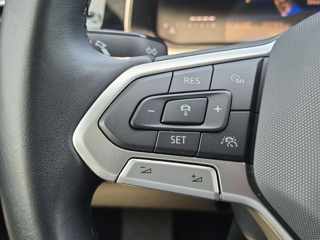 2025 Volkswagen Jetta S - Photo 21