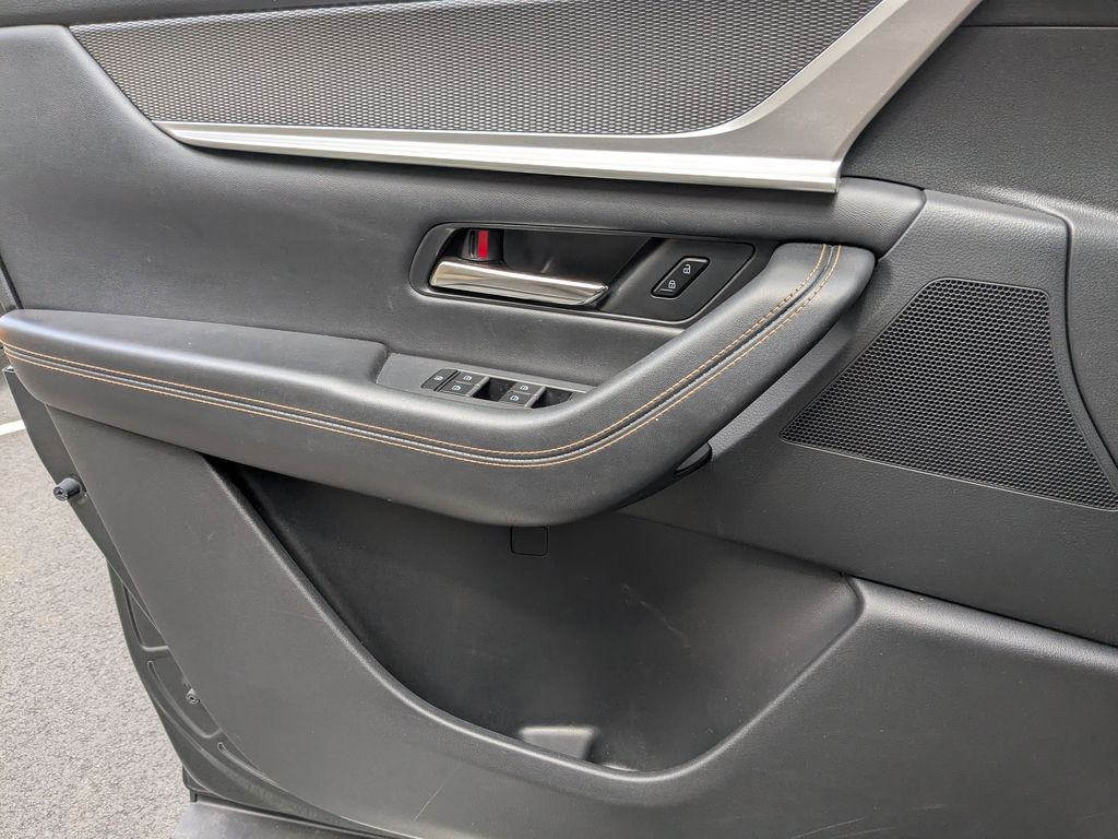 Thumbnail: 2024 Mazda CX-90 - 11