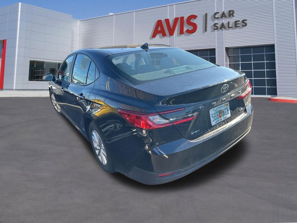 Thumbnail: 2025 Toyota Camry - 39