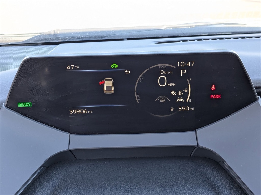 Thumbnail: 2024 Toyota Prius - 20