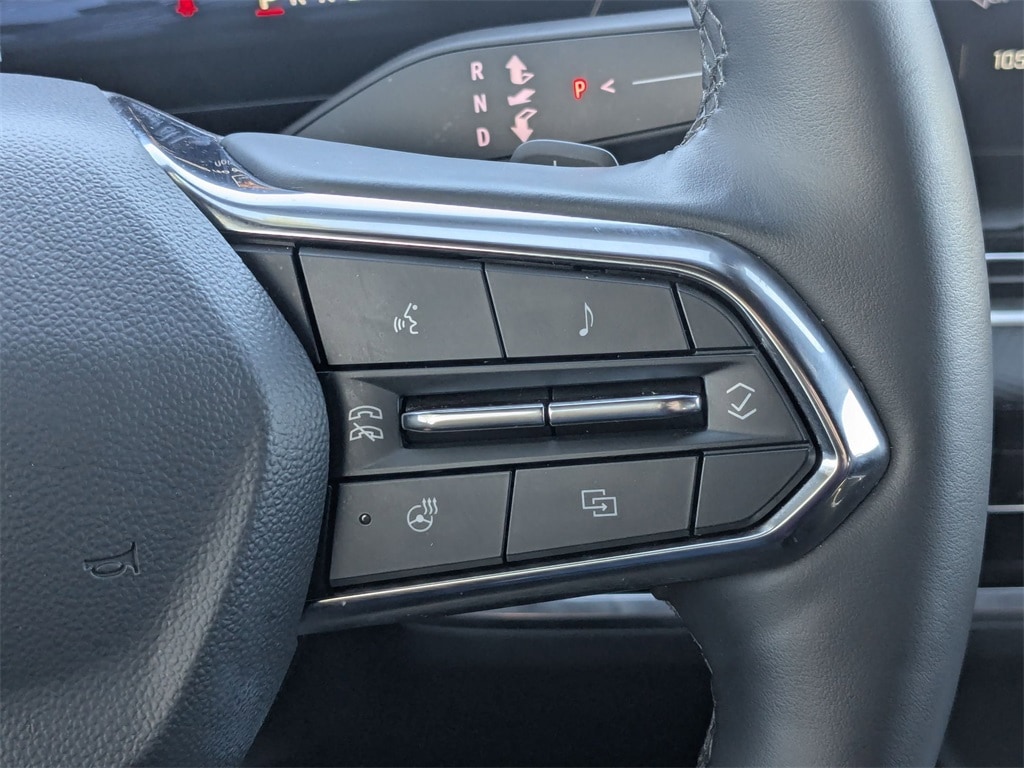 Thumbnail: 2025 Chevrolet Equinox - 20