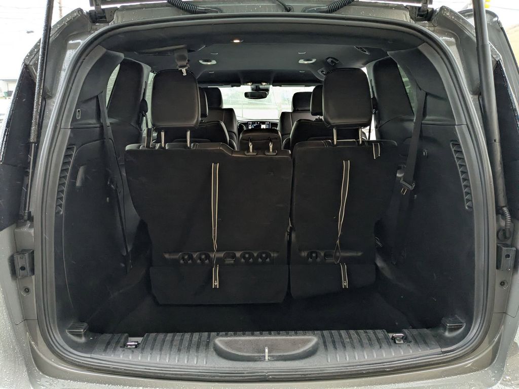 Thumbnail: 2025 Chrysler Pacifica - 30