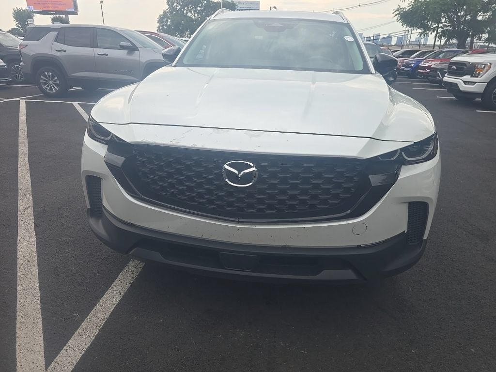 Thumbnail: 2025 Mazda CX-50 - 2