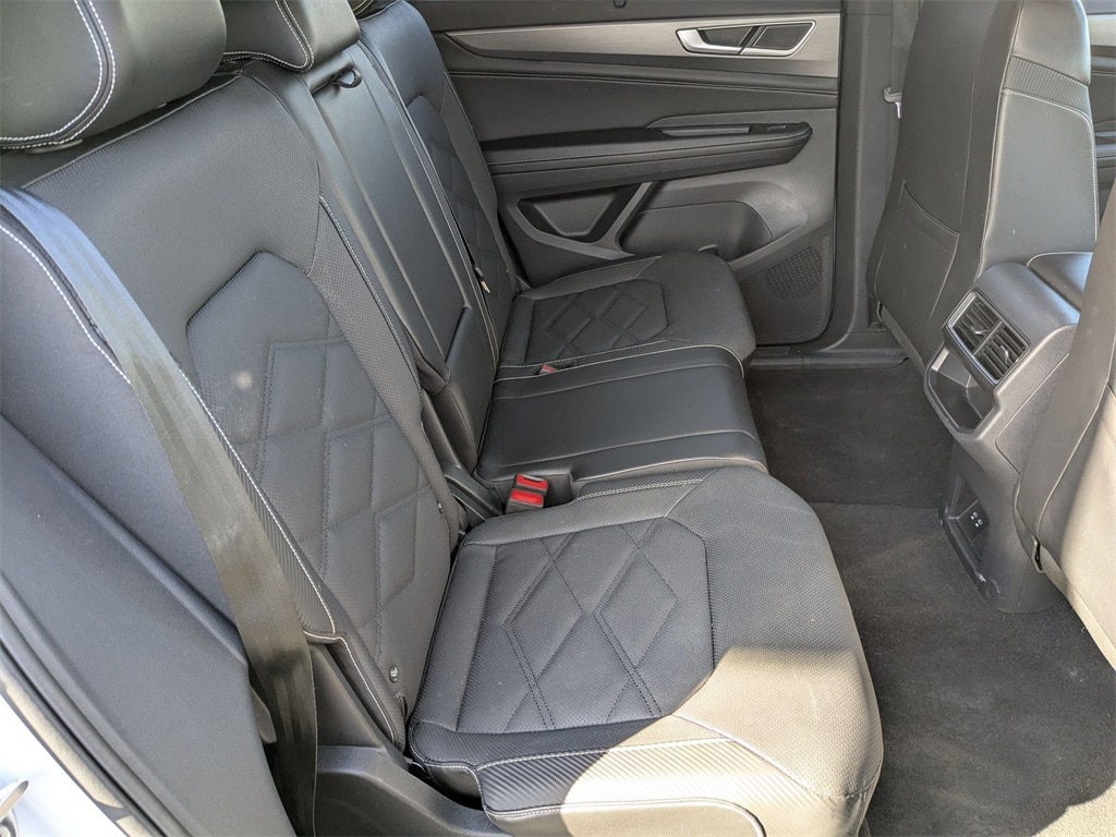 Thumbnail: 2024 Volkswagen Atlas - 34