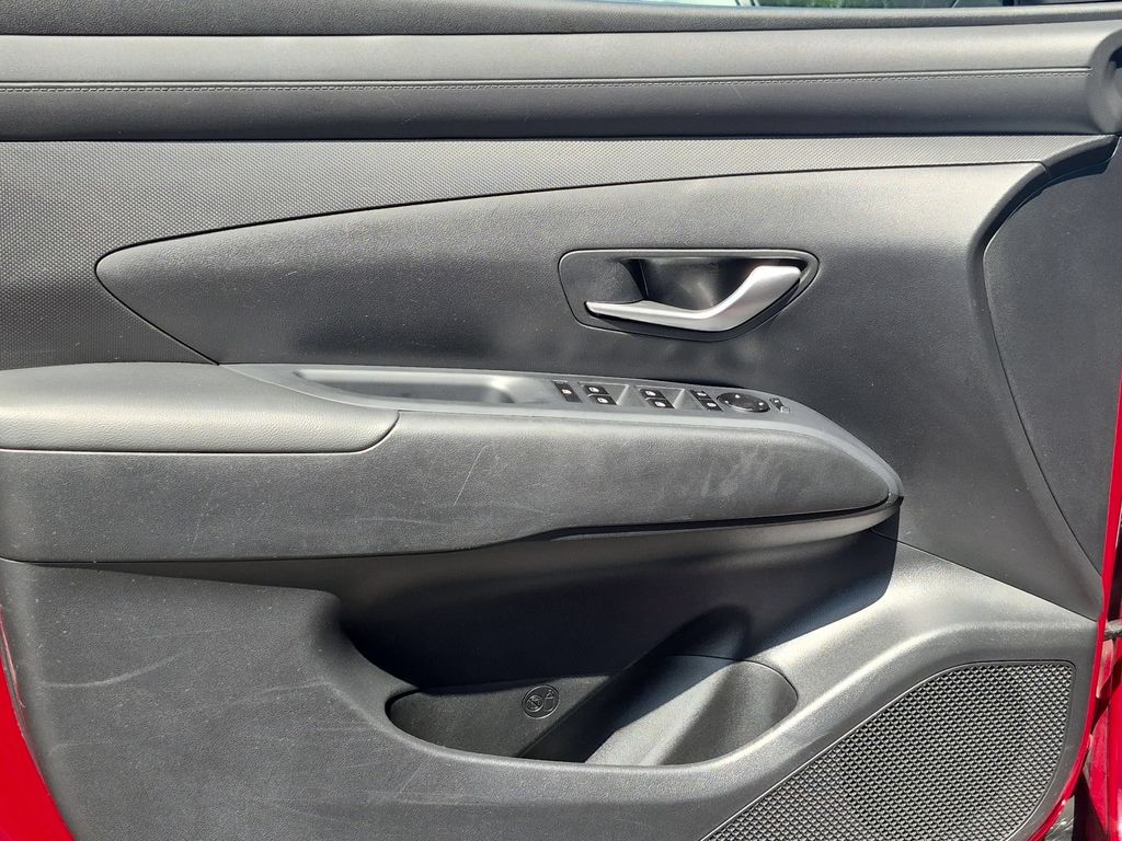 Thumbnail: 2025 Hyundai Tucson - 11