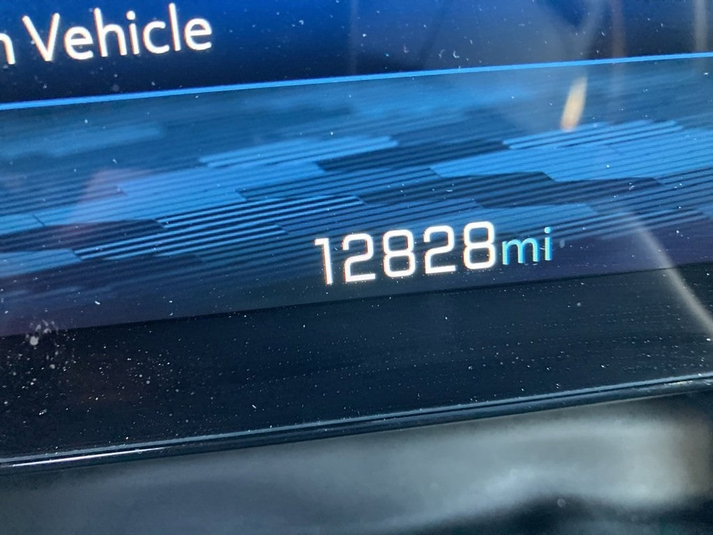 Thumbnail: 2025 Chevrolet Equinox - 4