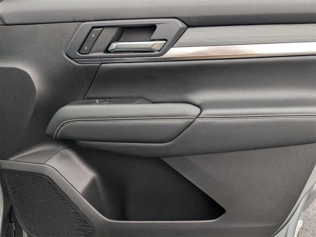 Thumbnail: 2025 GMC Terrain - 35