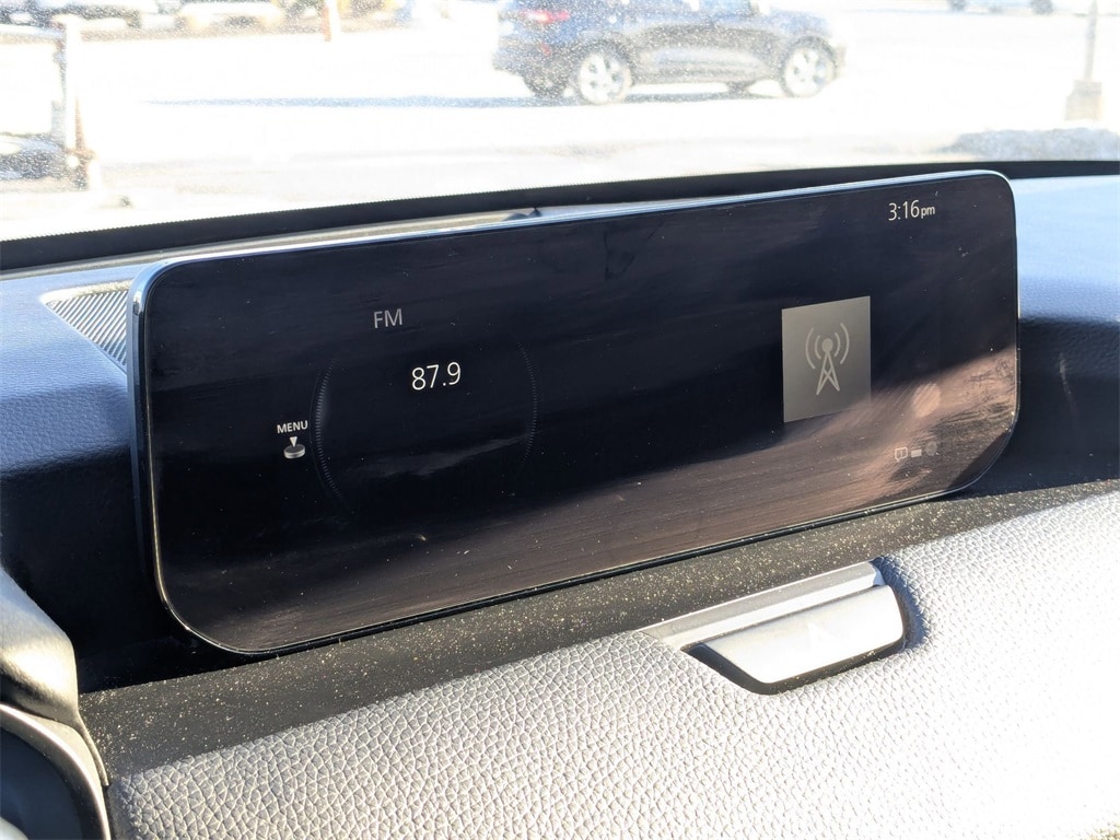 Thumbnail: 2024 Mazda CX-90 - 22