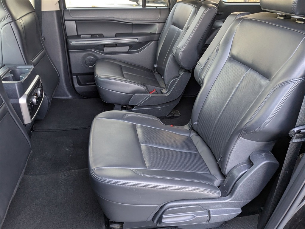 Thumbnail: 2024 Ford Expedition MAX - 27