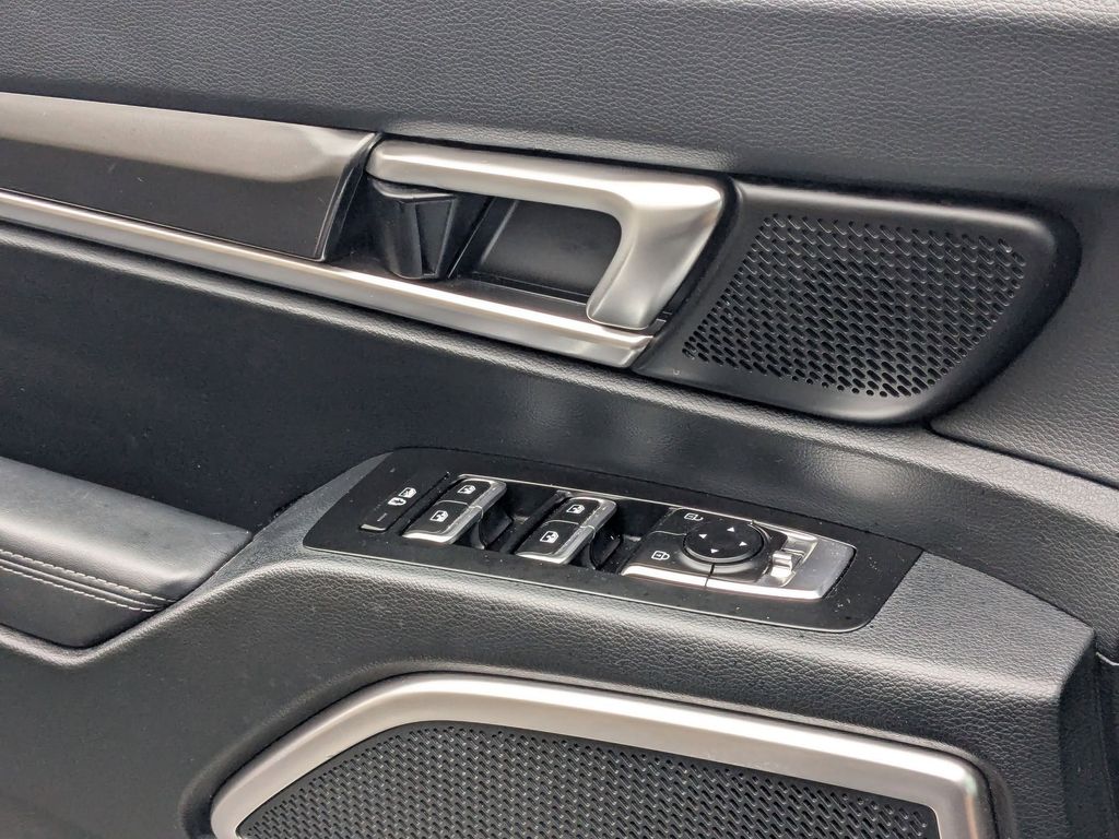 Thumbnail: 2025 Kia Telluride - 11