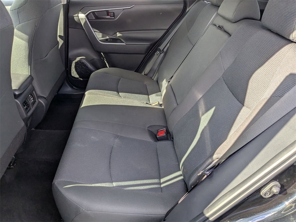 Thumbnail: 2025 Toyota RAV4 - 30