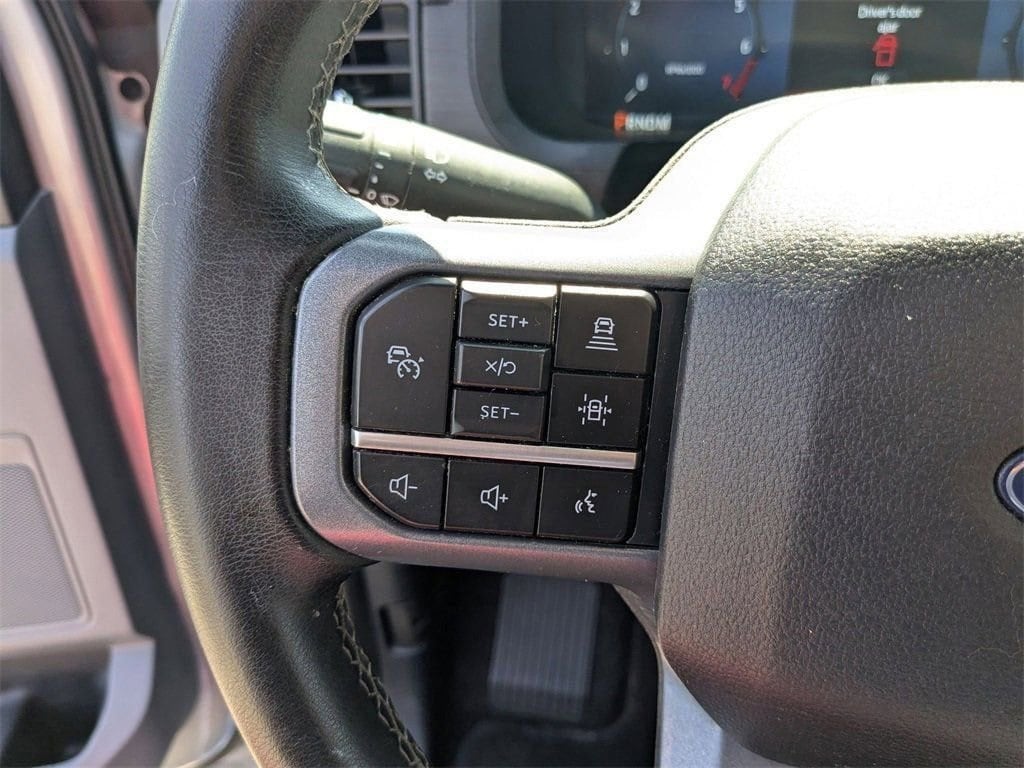 Thumbnail: 2024 Ford F-150 - 26