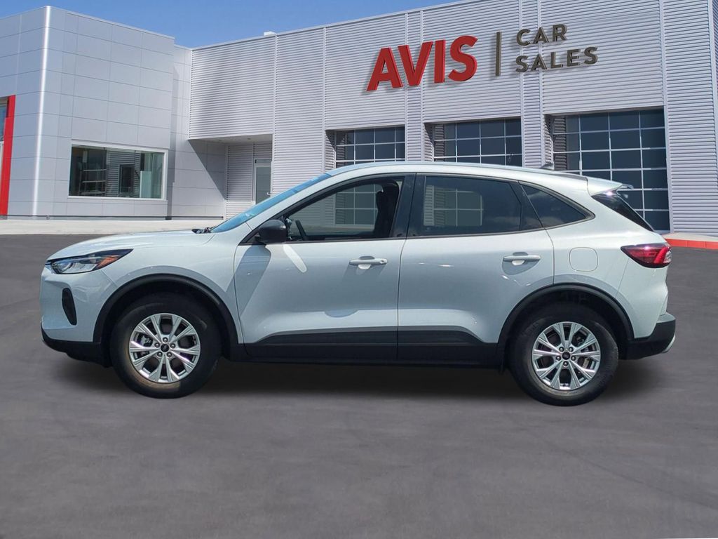 Thumbnail: 2025 Ford Escape - 11