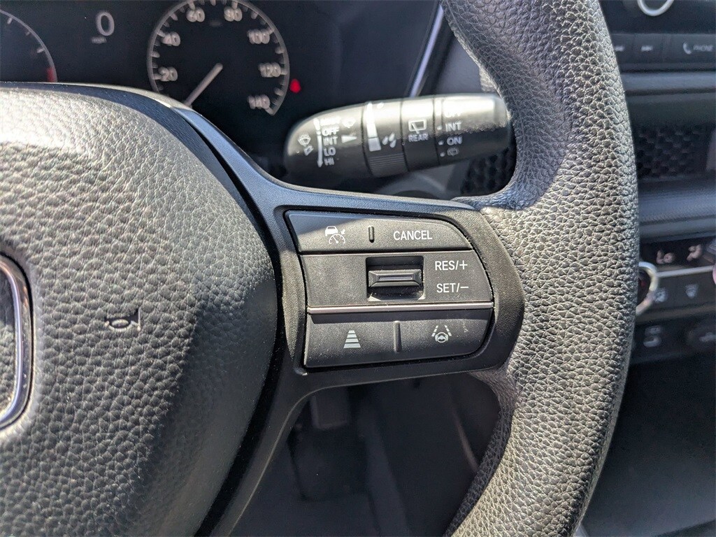 Thumbnail: 2023 Honda CR-V - 17