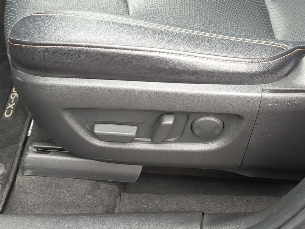 Thumbnail: 2025 Mazda CX-90 - 14