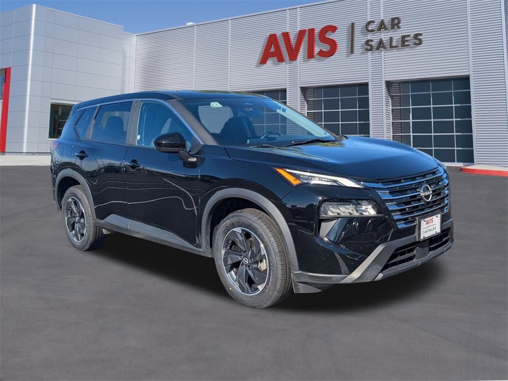 Thumbnail: 2024 Nissan Rogue - 9