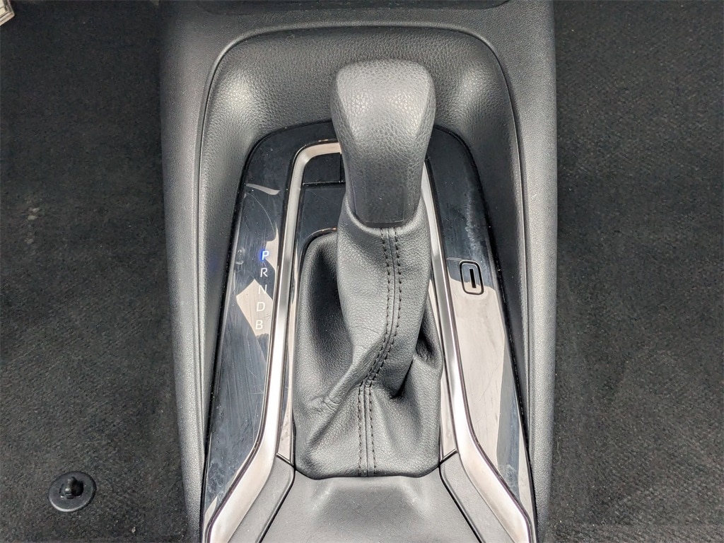 Thumbnail: 2024 Toyota Corolla - 25