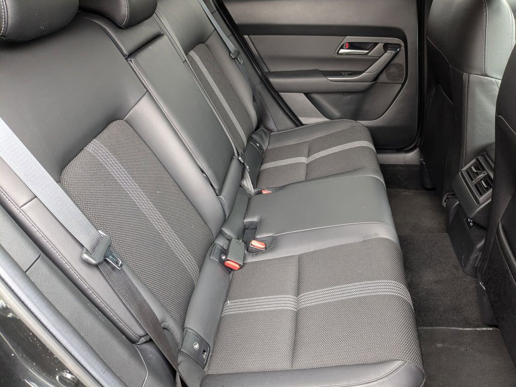 Thumbnail: 2025 Mazda CX-50 - 30