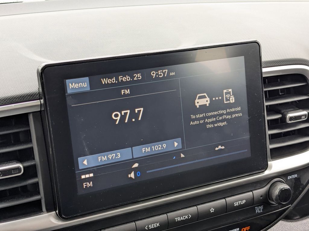 Thumbnail: 2025 Hyundai Venue - 20