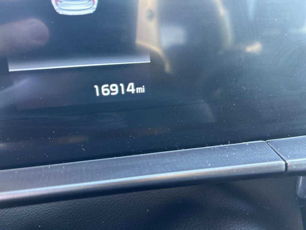 Thumbnail: 2025 Kia Telluride - 9