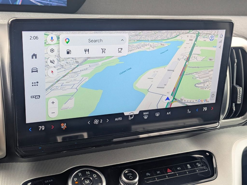 Thumbnail: 2025 Ford Expedition - 25