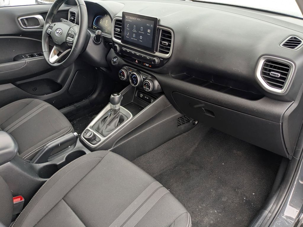 Thumbnail: 2025 Hyundai Venue - 34