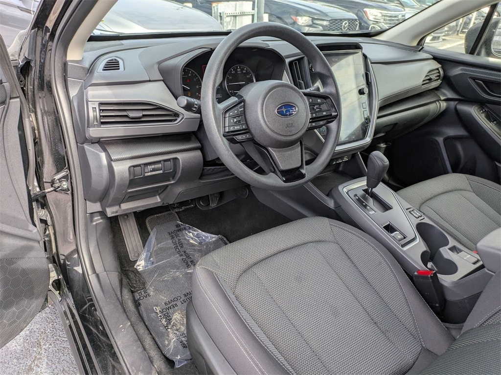 Thumbnail: 2024 Subaru Crosstrek - 5