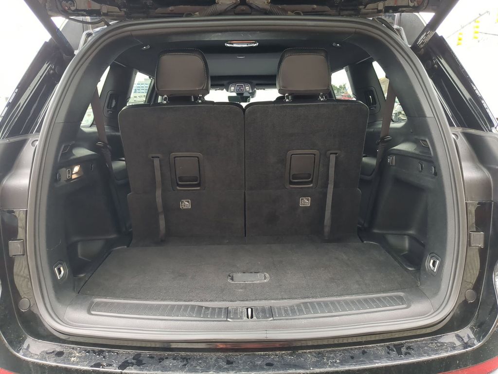 Thumbnail: 2024 Jeep Grand Cherokee L - 29